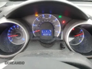 2010 Honda Fit Sport с VIN JHMGE8H6XAS008103, выставлен на аукционе Copart как лот 80005364 с пробегом 162 210 миль миль и На запчасти • Non repairable. История ставок и продаж доступна на DreamBid. Изображение 9.