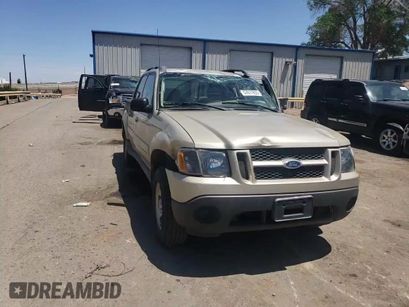 2004 Ford Explorer Sport Trac XLS z VIN 1FMZU67K34UC40112, wystawiony jako Copart lot #57877855 z przebiegiem 139 350 mil mil oraz Szkoda całkowita • Salvage title. Historia ofert i sprzedaży dostępna na DreamBid. Obrazek 13.