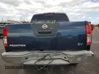 2016 Nissan Frontier Desert Runner z VIN 1N6AD0ER1GN743731, wystawiony jako Copart lot #46523325 z przebiegiem 100 046 mil mil oraz Szkoda całkowita • Salvage title. Historia ofert i sprzedaży dostępna na DreamBid. Obrazek 6.