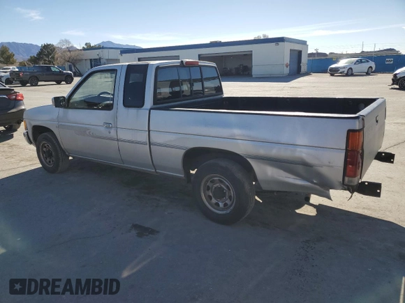 1994 Nissan Frontier XE с VIN 1N6SD16S5RC347523, выставлен на аукционе Copart как лот 88768075 с пробегом 168 436 миль миль и Списание • Salvage title. История ставок и продаж доступна на DreamBid. Изображение 2.