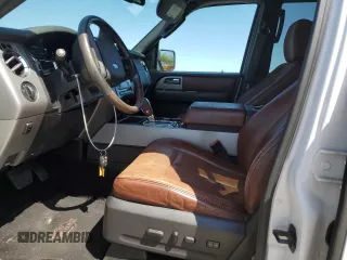 2011 Ford Expedition XLT z VIN 1FMJU1H58BEF42110, wystawiony jako Copart lot #51685905 z przebiegiem 171 477 mil mil oraz Szkoda całkowita • Salvage title. Historia ofert i sprzedaży dostępna na DreamBid. Obrazek 7.