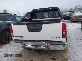 2019 Nissan Frontier SV z VIN 1N6AD0EV7KN777226, wystawiony jako IAAI lot #41374672 z przebiegiem 135 124 mil mil oraz . Historia ofert i sprzedaży dostępna na DreamBid. Obrazek 16.