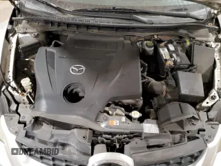 2009 Mazda CX-7 Grand Touring with VIN JM3ER29L990230127, listed as a Copart auction lot 88226175 with Not Provided miles and Salvage Title. Bid and sale history available at carsss.com. Image 12.