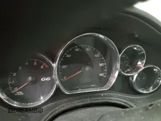 2006 Pontiac G6 GTP z VIN 1G2ZM551164140185, wystawiony jako Copart lot #82346974 z przebiegiem Nie podano mil oraz Szkoda całkowita • Salvage title. Historia ofert i sprzedaży dostępna na DreamBid. Obrazek 9.