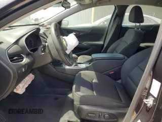 2023 Chevrolet Malibu LT with VIN 1G1ZD5ST9PF232208, listed as a Copart auction lot 53359725 with 50,509 mi miles and Non Repairable. Bid and sale history available at DreamBid. Image 7.