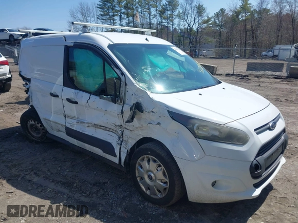 2014 Ford Transit Connect XLT с VIN NM0LS6F73E1165652, выставлен на аукционе IAAI как лот 42008921 с пробегом 158 582 миль миль и . История ставок и продаж доступна на DreamBid. Изображение 1.