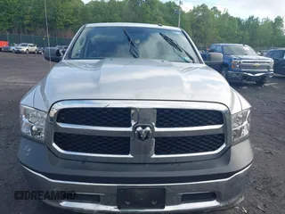 2015 Ram 1500 Tradesman with VIN 3C6JR7DGXFG631473, listed as a IAAI auction lot 42258733 with Not provided miles and . Bid and sale history available at DreamBid. Image 6.