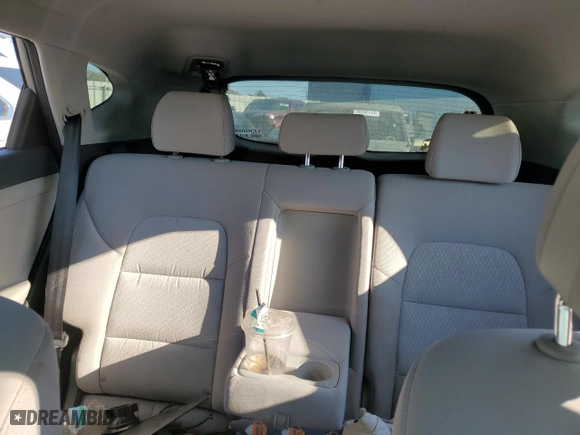 2016 Hyundai Tucson SE with VIN KM8J23A44GU073999, listed as a Copart auction lot 78030044 with 108,297 mi miles and Salvage Title. Bid and sale history available at carsss.com. Image 10.