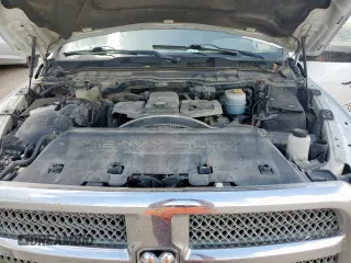 2014 Ram 2500 Longhorn с VIN 3C6UR5GL1EG152139, выставлен на аукционе Copart как лот 61852765 с пробегом 166 553 миль миль и Списание • Salvage title. История ставок и продаж доступна на DreamBid. Изображение 11.