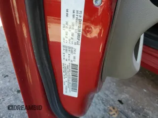 2013 Dodge Grand Caravan SXT with VIN 2C4RDGCGXDR770943, listed as a Copart auction lot 84181164 with 198,166 mi miles and Salvage Title. Bid and sale history available at DreamBid. Image 15.