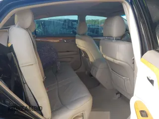 2007 Toyota Avalon XL with VIN 4T1BK36B97U170403, listed as a IAAI auction lot 42084684 with 81,180 mi miles and . Bid and sale history available at DreamBid. Image 8.