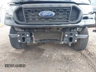 2021 Ford Ranger XL с VIN 1FTER1EHXMLD79707, выставлен на аукционе IAAI как лот 42587189 с пробегом 31 212 миль миль и . История ставок и продаж доступна на DreamBid. Изображение 6.