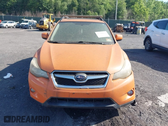 2013 Subaru Crosstrek Premium z VIN JF2GPAVC3DH214900, wystawiony jako IAAI lot #42504029 z przebiegiem 204 332 mil mil oraz . Historia ofert i sprzedaży dostępna na DreamBid. Obrazek 12.