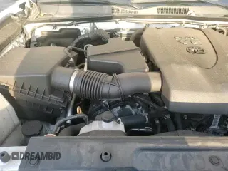 2022 Toyota Tacoma SR с VIN 3TYCZ5AN7NT062174, выставлен на аукционе Copart как лот 87050965 с пробегом 39 385 миль миль и Списание • Salvage title. История ставок и продаж доступна на DreamBid. Изображение 14.