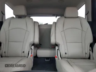 2019 Buick Enclave Premium with VIN 5GAERCKW2KJ149863, listed as a Copart auction lot 42109235 with Not Provided miles and Salvage Title. Bid and sale history available at carsss.com. Image 10.