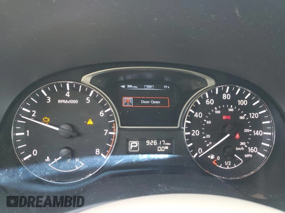 2013 Nissan Pathfinder SL z VIN 5N1AR2MM0DC629809, wystawiony jako Copart lot #60355695 z przebiegiem 92 617 mil mil oraz Czysty tytuł • Clean title. Historia ofert i sprzedaży dostępna na DreamBid. Obrazek 9.