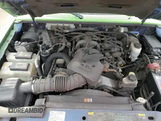 2010 Ford Ranger XL with VIN 1FTKR1EE2APA46592, listed as a Copart auction lot 79674274 with 206,305 mi miles and Clean title. Bid and sale history available at DreamBid. Image 11.