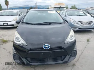 2016 Toyota Prius One with VIN JTDKDTB3XG1119782, listed as a IAAI auction lot 42041918 with 50,921 mi miles and . Bid and sale history available at DreamBid. Image 12.