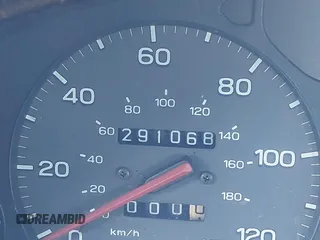 1998 Subaru Legacy GT with VIN 4S3BK6757W6306738, listed as a IAAI auction lot 41267382 with 291,068 mi miles and . Bid and sale history available at DreamBid. Image 15.
