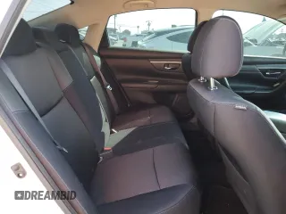 2017 Nissan Altima SV z VIN 1N4AL3AP9HC169331, wystawiony jako Copart lot #58985845 z przebiegiem 161 730 mil mil oraz Szkoda całkowita • Salvage title. Historia ofert i sprzedaży dostępna na DreamBid. Obrazek 10.