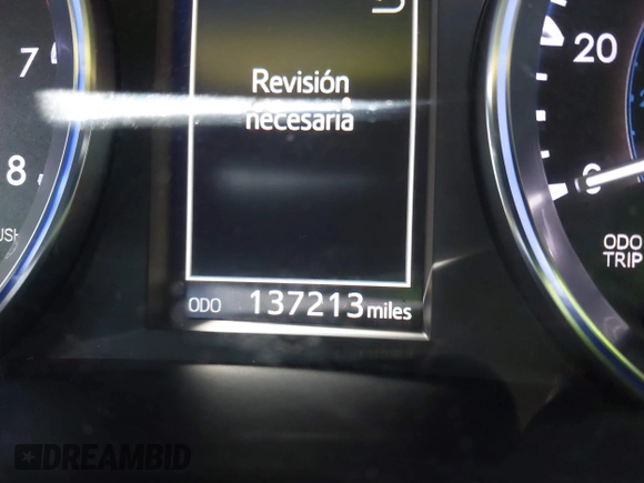 2015 Toyota Highlander Limited with VIN 5TDDKRFH3FS178486, listed as a IAAI auction lot 42658588 with 137,213 mi miles and . Bid and sale history available at DreamBid. Image 15.