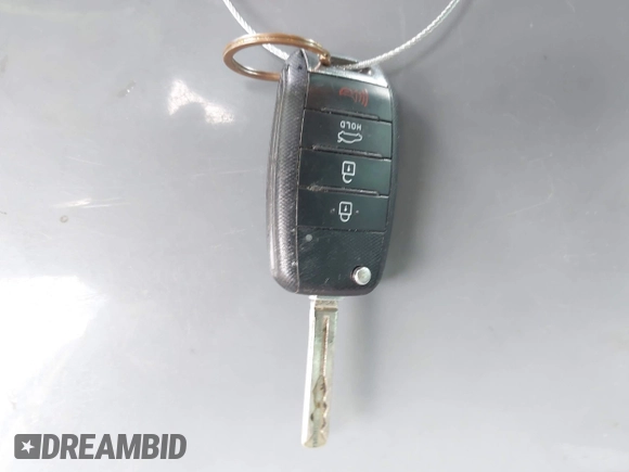 2015 Kia Optima LX with VIN KNAGM4A76F5639319, listed as a IAAI auction lot 42552130 with 207,006 mi miles and . Bid and sale history available at DreamBid. Image 11.