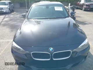 2013 BMW 3 Series 328i with VIN WBA3C1C55DF437722, listed as a IAAI auction lot 41888700 with 70,786 mi miles. Bid and sale history available at carsss.com. Image 13.