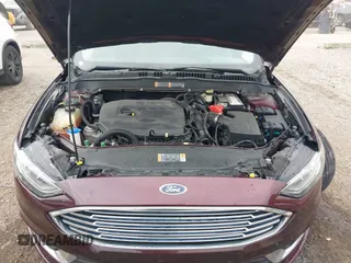 2017 Ford Fusion SE with VIN 3FA6P0HD9HR222003, listed as a IAAI auction lot 42498814 with 113,236 mi miles and . Bid and sale history available at DreamBid. Image 10.