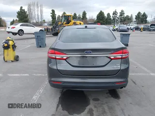 2018 Ford Fusion SE z VIN 3FA6P0LU8JR195096, wystawiony jako IAAI lot #41494088 z przebiegiem 114 007 mil mil oraz . Historia ofert i sprzedaży dostępna na DreamBid. Obrazek 17.