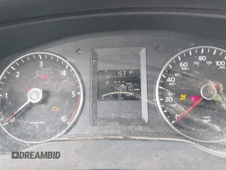 2013 Volkswagen Jetta TDI w/Premium with VIN 3VWLL7AJ4DM351806, listed as a IAAI auction lot 42654515 with 146,910 mi miles and . Bid and sale history available at DreamBid. Image 7.