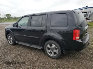 2015 Honda Pilot SE z VIN 5FNYF4H32FB053347, wystawiony jako Copart lot #61978035 z przebiegiem 90 372 mil mil oraz Szkoda całkowita • Salvage title. Historia ofert i sprzedaży dostępna na DreamBid. Obrazek 2.