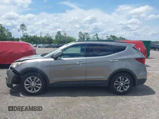 2018 Hyundai Santa Fe 2.0T с VIN 5NMZU4LAXJH057363, выставлен на аукционе IAAI как лот 42265981 с пробегом 118 536 миль миль и . История ставок и продаж доступна на DreamBid. Изображение 14.