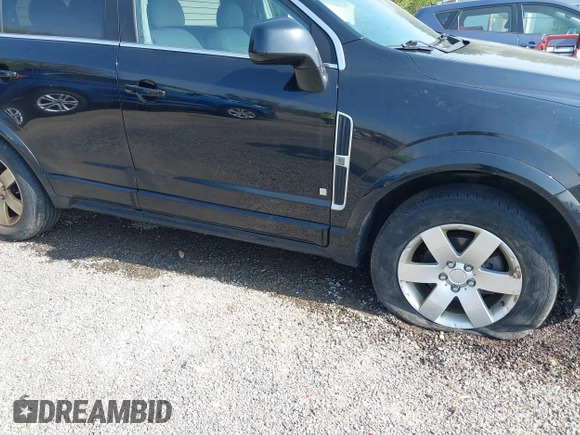2008 Saturn VUE XR z VIN 3GSDL73748S524285, wystawiony jako IAAI lot #42142939 z przebiegiem 152 760 mil mil oraz . Historia ofert i sprzedaży dostępna na DreamBid. Obrazek 6.