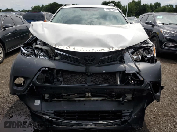 2015 Toyota RAV4 LE with VIN 2T3BFREV6FW390333, listed as a Copart auction lot 63067925 with 170,342 mi miles and Salvage title. Bid and sale history available at DreamBid. Image 5.