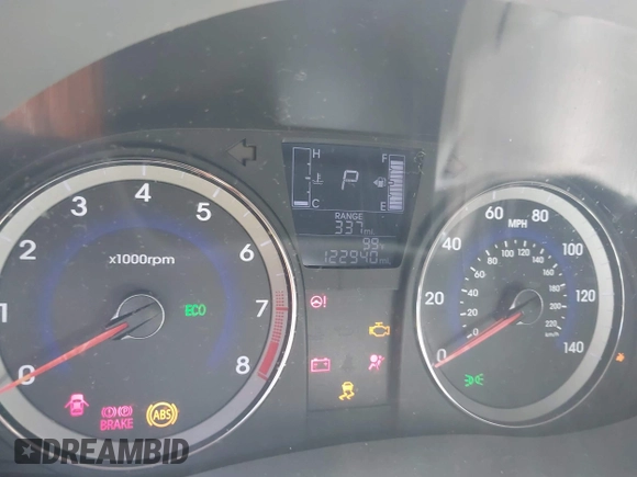2017 Hyundai Accent SE z VIN KMHCT4AE7HU222363, wystawiony jako IAAI lot #42310268 z przebiegiem 122 940 mil mil oraz . Historia ofert i sprzedaży dostępna na DreamBid. Obrazek 7.
