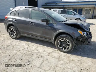 2016 Subaru Crosstrek Premium with VIN JF2GPADC7GH332065, listed as a Copart auction lot 49210715 with 198,453 mi miles and Salvage Title. Bid and sale history available at carsss.com. Image 4.