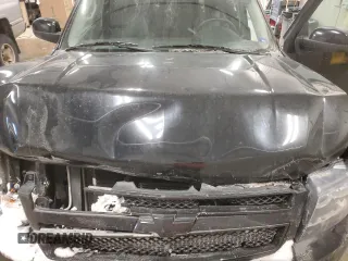 2009 Chevrolet Tahoe 2LT z VIN 1GNFK23079J123191, wystawiony jako Copart lot #42431945 z przebiegiem 57 206 mil mil oraz Czysty tytuł • Clean title. Historia ofert i sprzedaży dostępna na DreamBid. Obrazek 12.