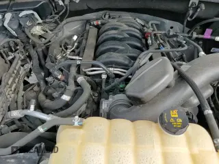 2018 Ford F-150 XL z VIN 1FTEW1E50JKC68504, wystawiony jako Copart lot #57093785 z przebiegiem 83 114 mil mil oraz Szkoda całkowita • Salvage title. Historia ofert i sprzedaży dostępna na DreamBid. Obrazek 15.