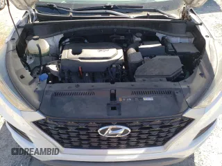 2019 Hyundai Tucson Sport with VIN KM8J33AL5KU937651, listed as a Copart auction lot 45104845 with 68,903 mi miles and Salvage Title. Bid and sale history available at carsss.com. Image 12.