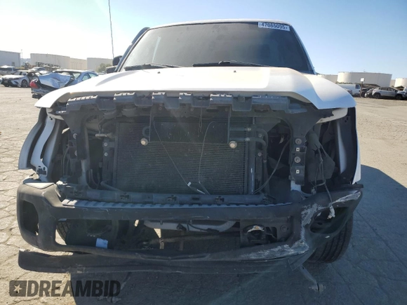 2014 Ford Super Duty F-250 SRW XL with VIN 1FTBF2A66EEA16509, listed as a Copart auction lot 47085095 with 229,257 mi miles and Clean Title. Bid and sale history available at carsss.com. Image 5.