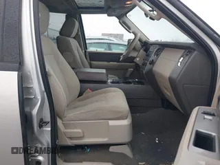 2007 Ford Expedition Max XLT z VIN 1FMFK16537LA27033, wystawiony jako IAAI lot #41695330 z przebiegiem 247 210 mil mil oraz . Historia ofert i sprzedaży dostępna na DreamBid. Obrazek 5.