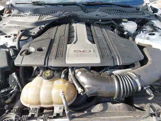 2020 Ford Mustang GT with VIN 1FA6P8CF0L5112346, listed as a IAAI auction lot 41571155 with 67,763 mi miles and . Bid and sale history available at DreamBid. Image 10.
