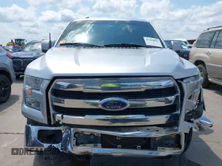 2017 Ford F-150 XL with VIN 1FTEW1EF2HFA09847, listed as a IAAI auction lot 42220091 with 179,631 mi miles and . Bid and sale history available at DreamBid. Image 12.