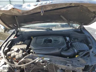 2019 Jeep Grand Cherokee Limited with VIN 1C4RJEBG8KC584273, listed as a Copart auction lot 69253964 with 75,336 mi miles and Non Repairable. Bid and sale history available at carsss.com. Image 14.