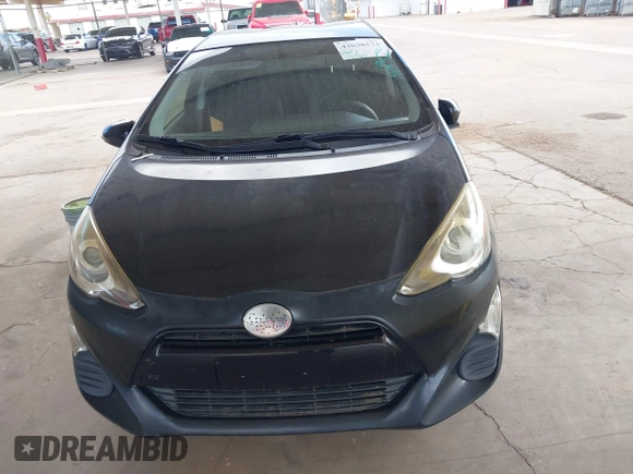 2016 Toyota Prius One z VIN JTDKDTB36G1122131, wystawiony jako IAAI lot #42030173 z przebiegiem 82 862 mil mil oraz . Historia ofert i sprzedaży dostępna na DreamBid. Obrazek 12.
