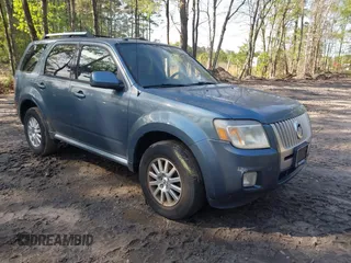 2011 Mercury Mariner Premier с VIN 4M2CN8HG7BKJ06994, выставлен на аукционе IAAI как лот 42035494 с пробегом 145 401 миль миль и . История ставок и продаж доступна на DreamBid. Изображение 1.