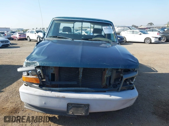 1993 Ford F-150 with VIN 1FTDF15Y3PLA80794, listed as a IAAI auction lot 42291626 with Not provided miles and . Bid and sale history available at DreamBid. Image 12.