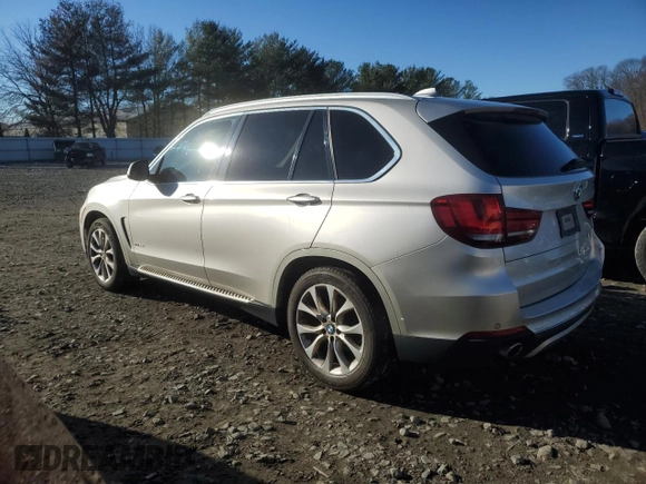 2014 BMW X5 xDrive35d with VIN 5UXKS4C56E0J95061, listed as a Copart auction lot 49298875 with 153,212 mi miles and Salvage Title. Bid and sale history available at carsss.com. Image 2.