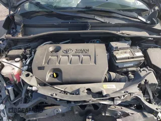 2022 Toyota C-HR XLE z VIN NMTKHMBXXNR145682, wystawiony jako IAAI lot #42104874 z przebiegiem 88 141 mil mil oraz . Historia ofert i sprzedaży dostępna na DreamBid. Obrazek 10.