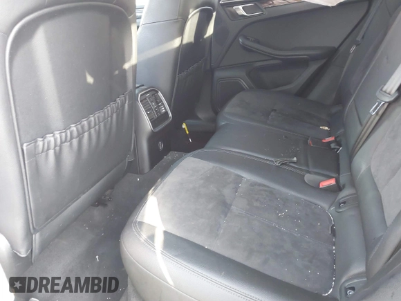 2018 Porsche Macan with VIN WP1AA2A54JLB14685, listed as a IAAI auction lot 41906101 with Not provided miles and . Bid and sale history available at DreamBid. Image 8.